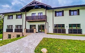 Villa Vilma